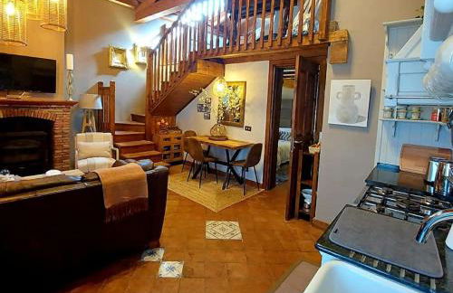 Villa Segreta, Mount Etna - Foto 17