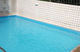 Apto grande, 170m2-Recreio - Foto 30