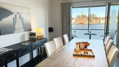 Penthouse Kapitänsbrücke - Photo 5