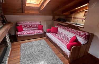 Mansarda Belvedere - Foto 6