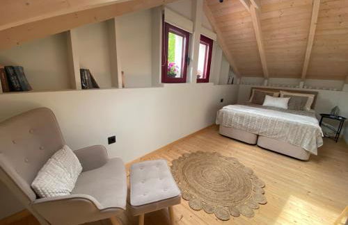 Robola Retreat Cottage - Photo 3