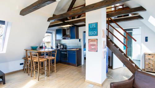 Blütenzauber Apartment No 8 - Photo 3