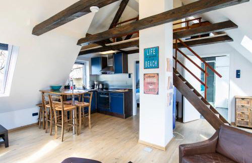 Blütenzauber Apartment No 8 - Photo 3