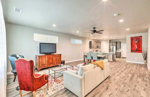 Modern Flagstaff Home, 4 Mi to Downtown! - Photo 1