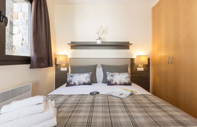 Pierre & Vacances Pas de la Casa Princesa - Photo 4