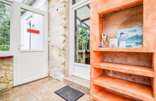 Maison typique à deux pas du bourg et de la mer - Photo 51