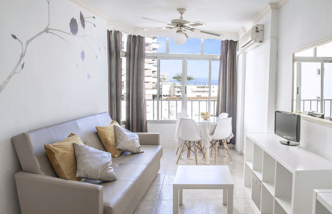 Palm Beach Club Apartamentos - Foto 29