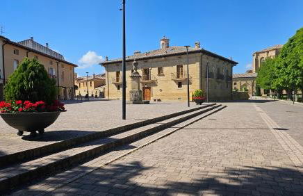 Apartamentos La Florida - Foto 15