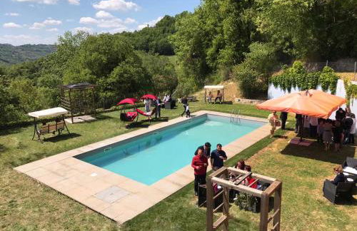 La Tenuta - Resort Agricolo - Foto 36