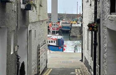 Fabulous 2 Bed Cottage - Outstanding Sea Views - Foto 30