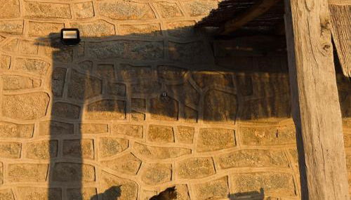 Authentique Casellu en pierre à Porticcio avec vue sur la mer - Foto 5