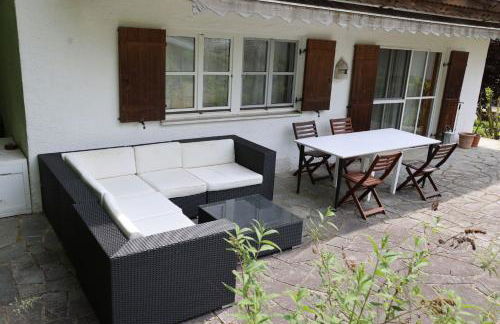 Ferienhaus 4 Peaks - Foto 32