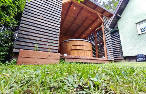 Zielony Domek - Foto 18