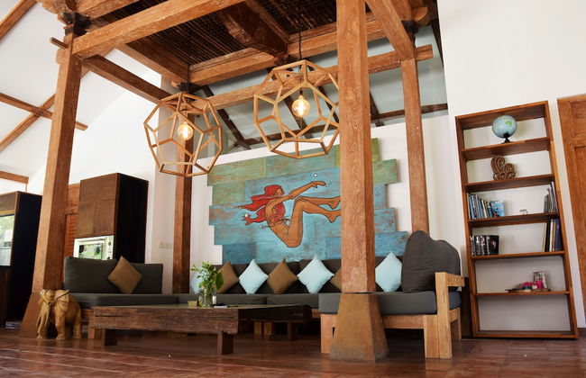 Kuno Villas - Foto 67