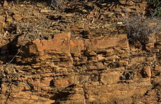 Casa de los Olivos, chimenea con horno 2 Hab 4 Pers Max - Foto 40