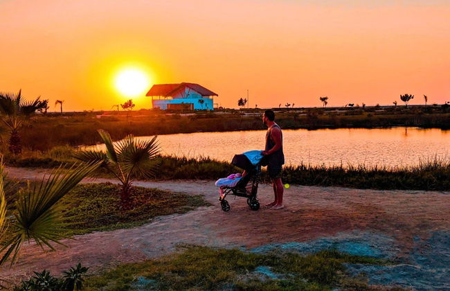 HOP Mykonos en Playa y Naturaleza de Chincha - Foto 43