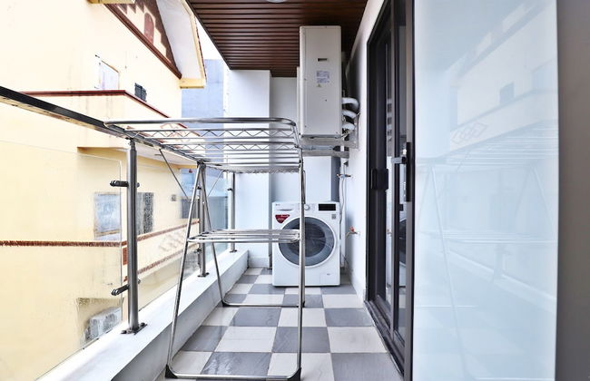 Xuan La Apartment - Foto 12