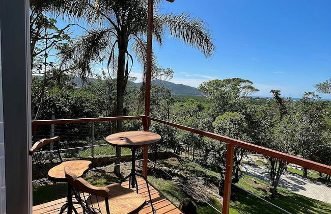 Casa de Vidro - Hospedar com Propósito - Photo 49