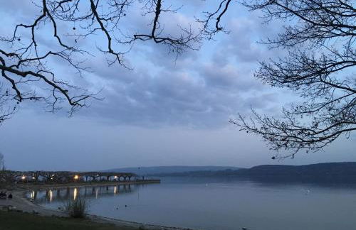 Ferienwohnung im Zentrum - Photo 14