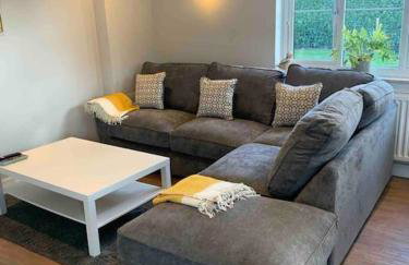 The Lodge - Dog Friendly Farm Cottage - Foto 6