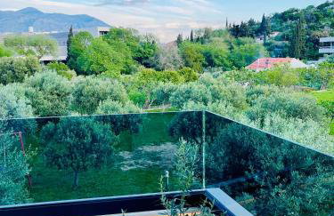 Villa Barovic - Delux Apartment - Foto 18