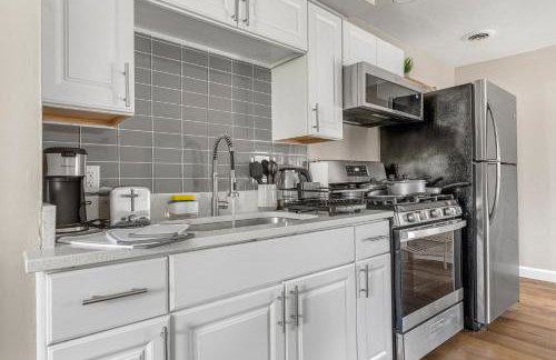 Luxe Mattresses Pet Friendly Free Prkng WiFi - Foto 6