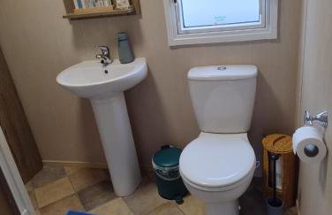 Gullane 5 Seton Sands Holiday Village Free Wifi Air conditioning - Foto 10