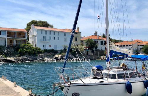 Gajeta Residence Božava - Foto 49