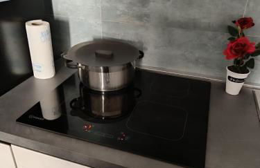 Ruffoli-Home a 300 m dal mare - Foto 11