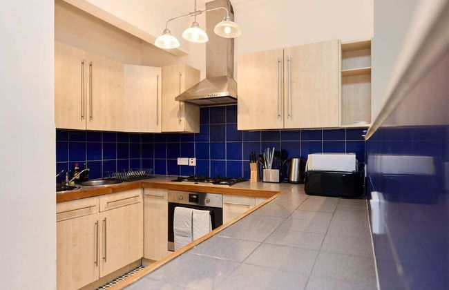 The West Hampstead Place - Inviting 2bdr Apartment - Foto 10