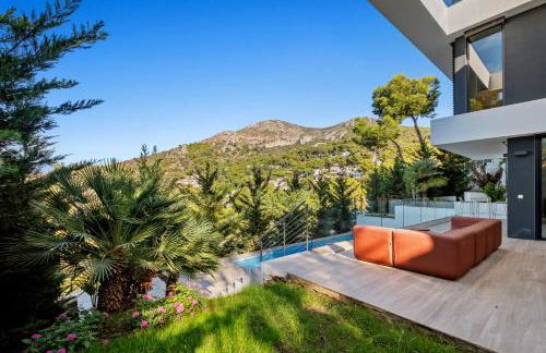 Villas Pinares - Sea,City,Mountain Views, Gym SaltPool BBQ - Beach 2km, City 5km - Foto 69