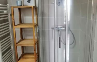 Jolie maison de ville avec un extérieur au calme - Les Dragons de la Chamoiserie NIORT - Foto 19