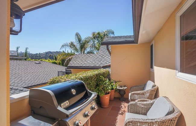 Santa Barbara Luxury Beach Getaways - Foto 71