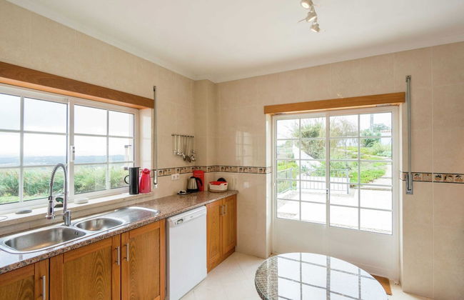 Oceanview Cliff Retreat - Foto 5