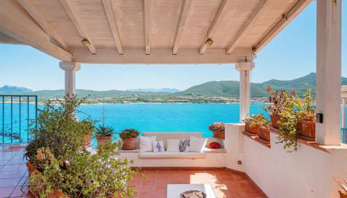 Casa Azzurra con Terrazza Vista Mare by Wonderful Italy - Foto 2