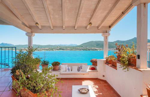 Casa Azzurra con Terrazza Vista Mare by Wonderful Italy - Foto 2