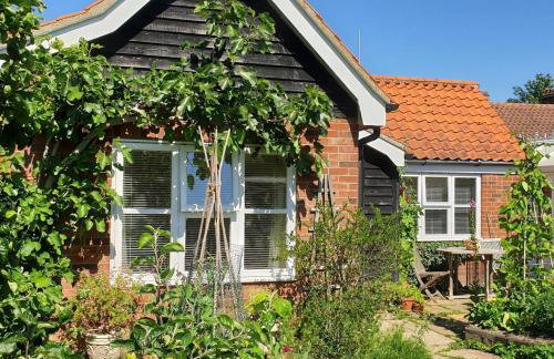 Little Furrows, Wenhaston - Foto 1