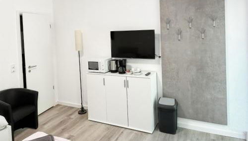 Sportpark Reken Apartment III - Foto 2