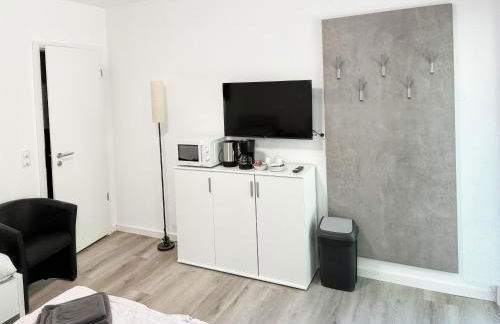 Sportpark Reken Apartment III - Foto 2