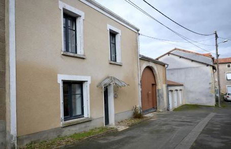 Logement Cosy à 5mn du Futuroscope - Foto 7