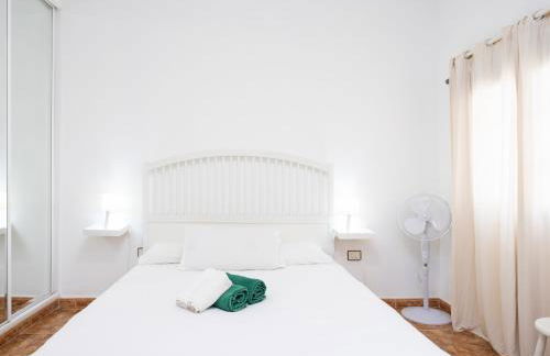 Live Arico Lapa cerca de la playa - Foto 39