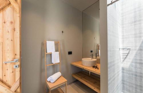 Agritur La Dolce Mela - Adults Only - Foto 39