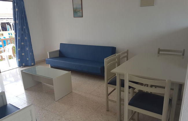 Cosmelenia Hotel Apartments - Foto 18