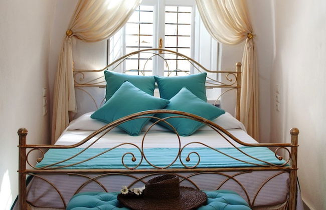 Olive Cave Houses - Foto 6