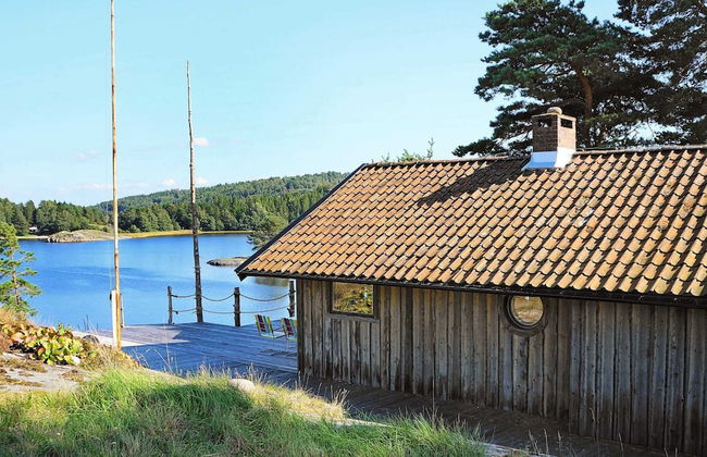 Holiday Home in Henån - Foto 1