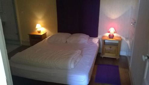 apartment t2 cure thermale 200 m - Foto 5