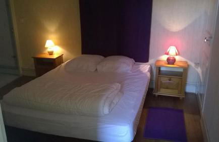 apartment t2 cure thermale 200 m - Foto 5