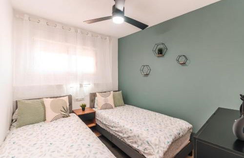 Sol Mare Design Apartment - Foto 16