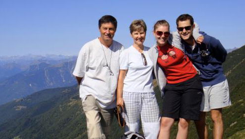 Residence CaFelicita - Apartments Lake View - Infinity Pool - Jacuzzi - Foto 4