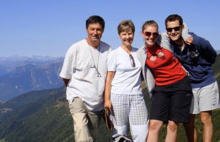 Residence CaFelicita - Apartments Lake View - Infinity Pool - Jacuzzi - Foto 4